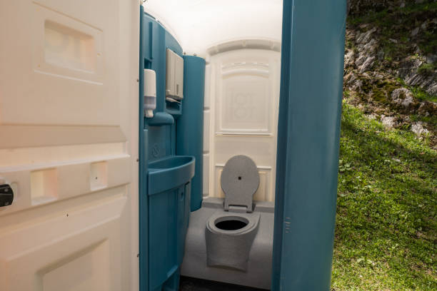 Best High-end porta potty rental  in East Sonora, CA
