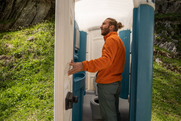 Best Event porta potty rental  in East Sonora, CA