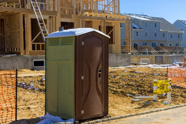 Best Porta potty for special events  in East Sonora, CA