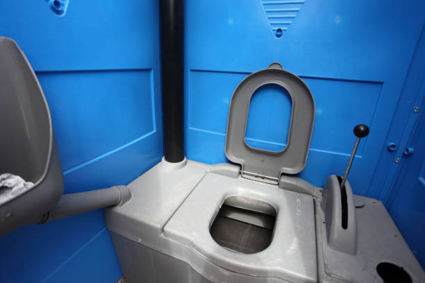 Best Local porta potty services  in East Sonora, CA