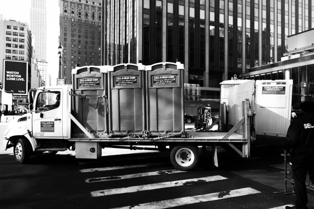 Best Portable bathroom rental  in East Sonora, CA