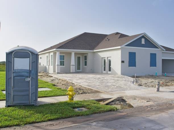 Best Affordable porta potty rental  in East Sonora, CA